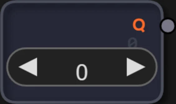 Bus Input (8-bit)