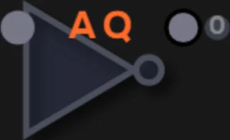 NOT (Inverter)